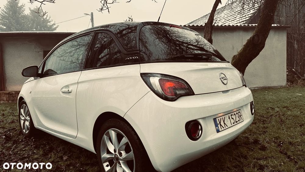 Opel Adam 1.4 Jam S&S EU6 - 4