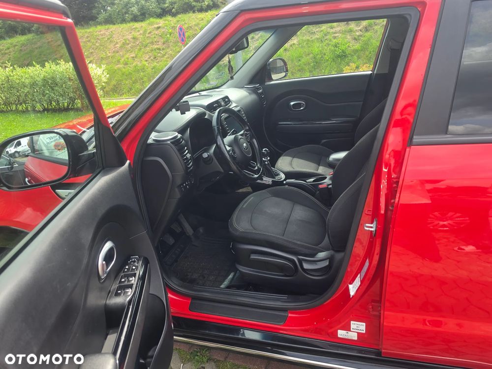 Kia Soul - 6