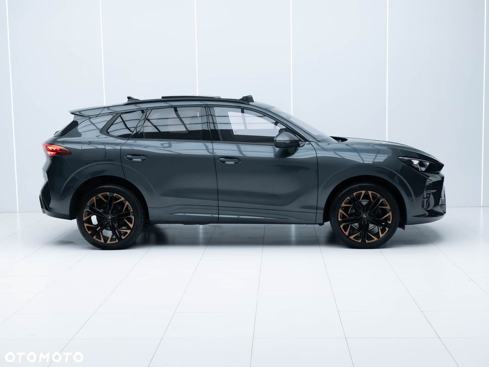 Cupra Terramar 2.0 TSI 4Drive DSG VZ - 7