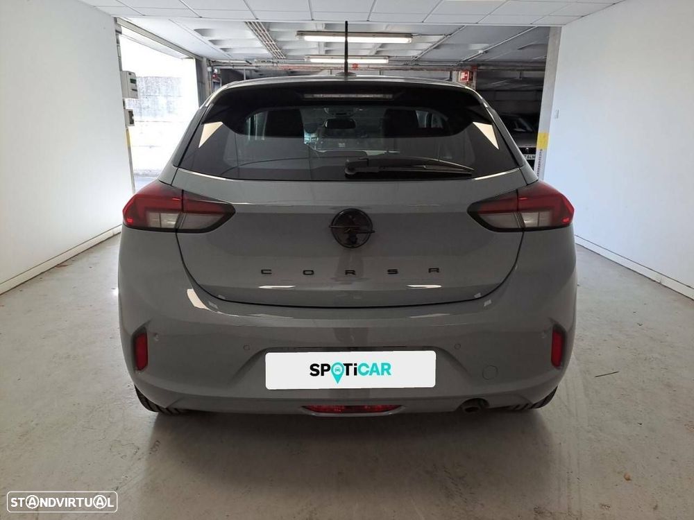 Opel Corsa 1.2 T Edition - 7