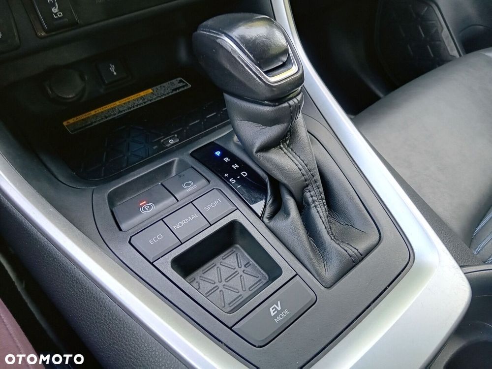 Toyota RAV4 2.5 Hybrid Selection 4x2 - 17