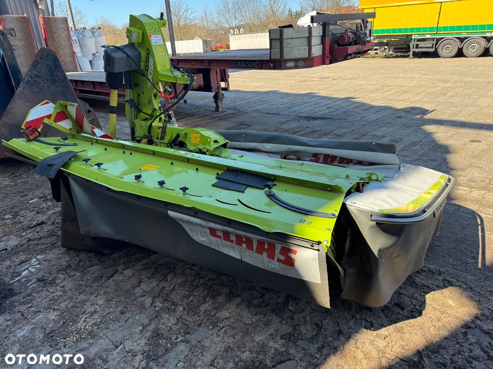 Claas Disco 3600 - 1