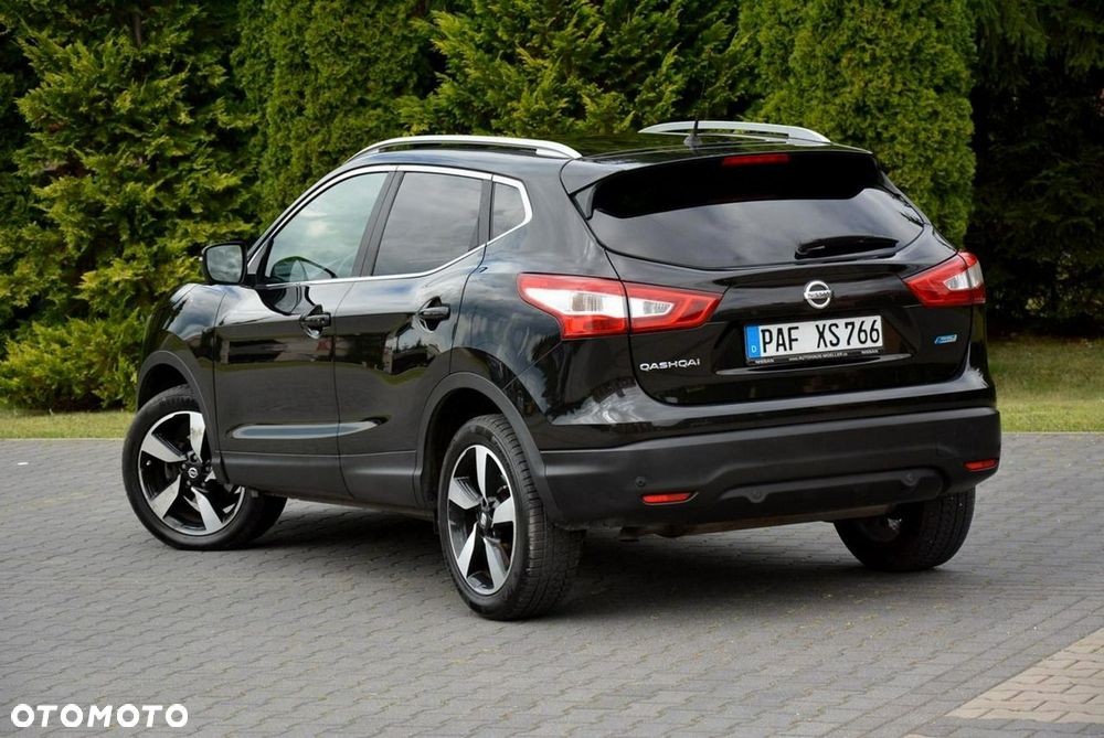 Nissan Qashqai 1.5 dCi Acenta - 5