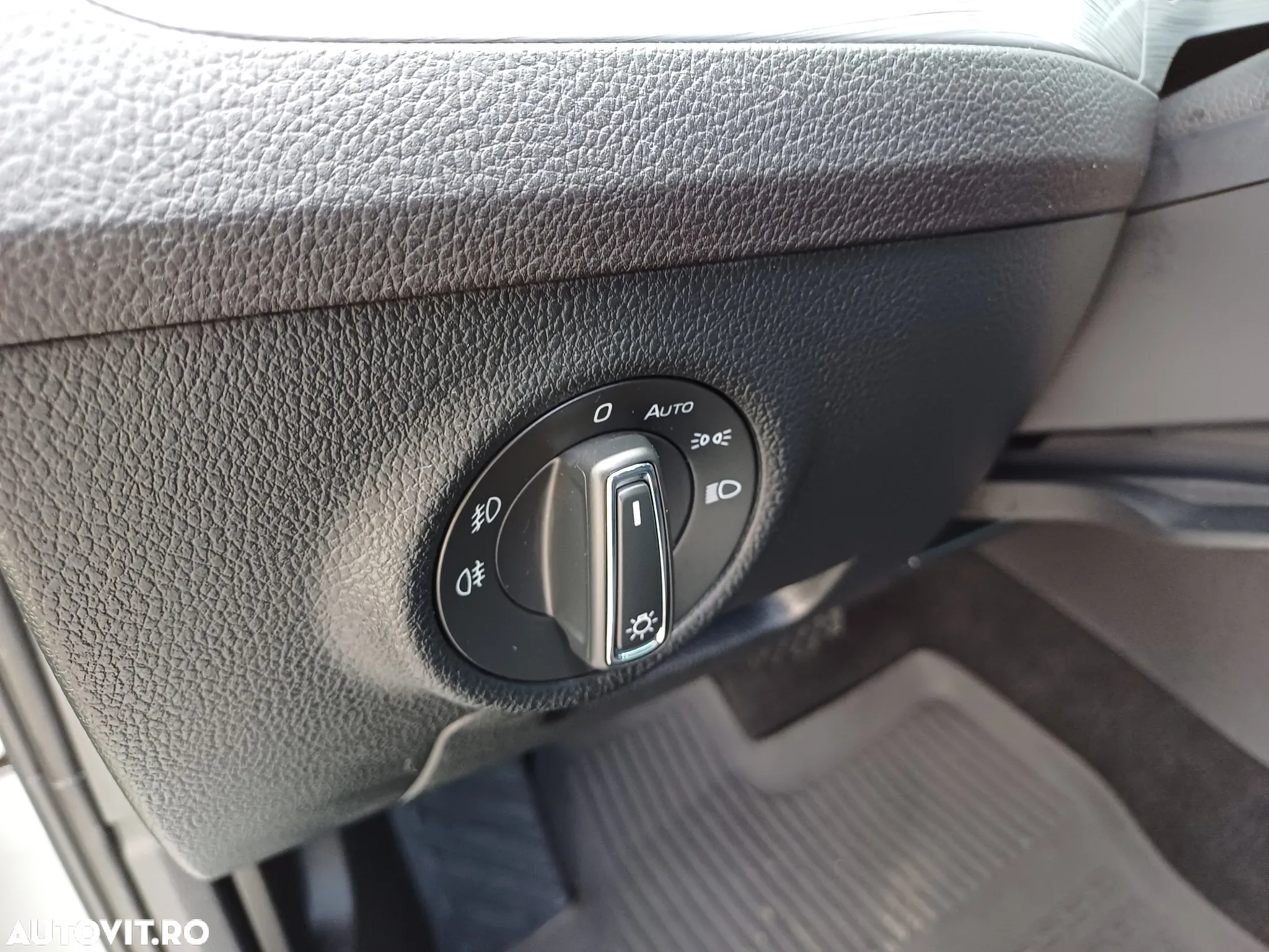 Skoda Superb - 16