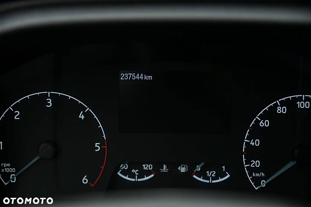 Ford TRANSIT=SKRZYNIA=5.20M=XXL=MAXi - 26