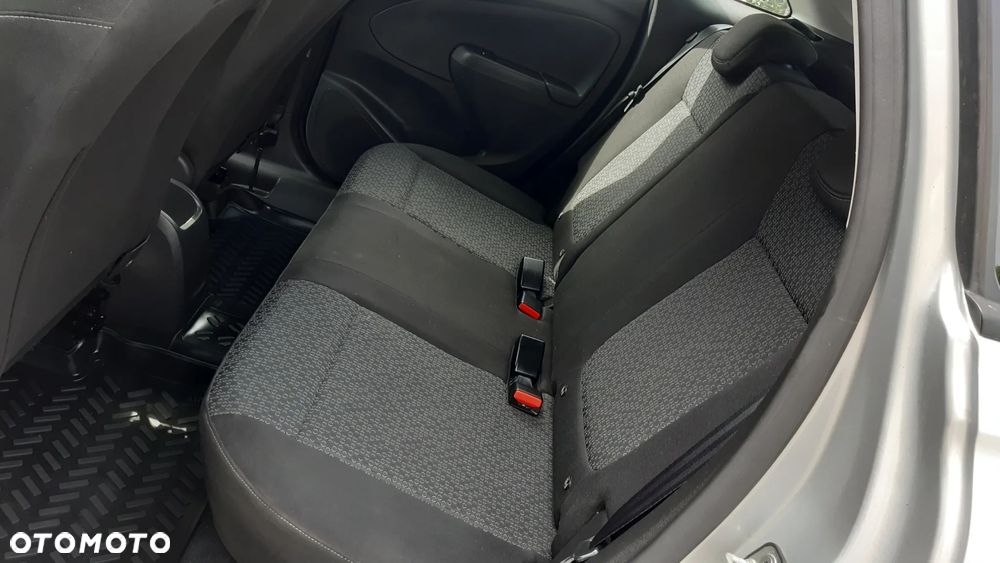 Opel Crossland X 2018