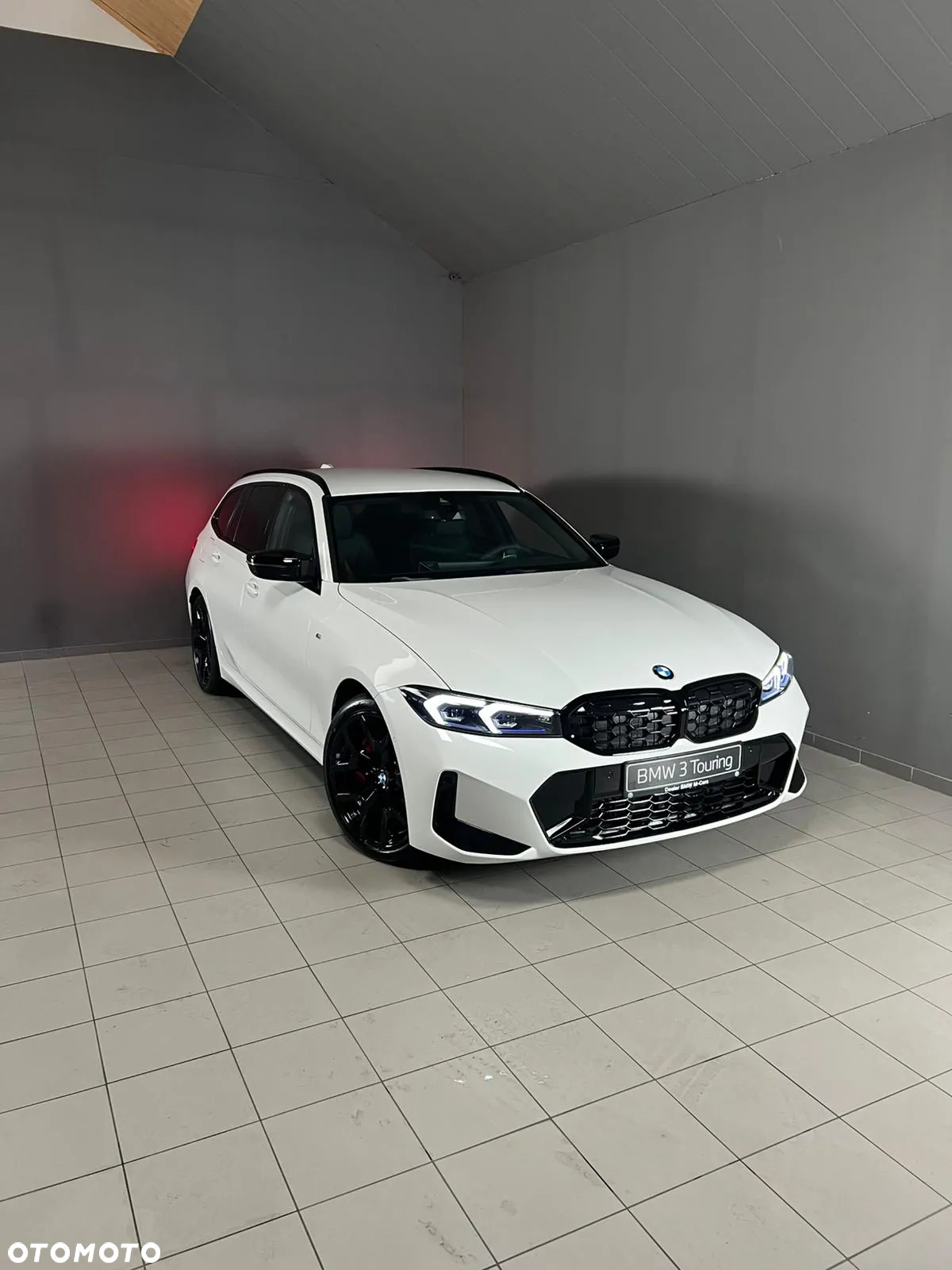 BMW Seria 3 - 2