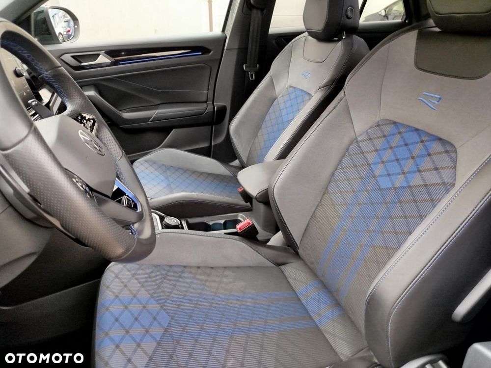 Volkswagen T-Roc 2.0 TSI 4Motion R DSG - 8