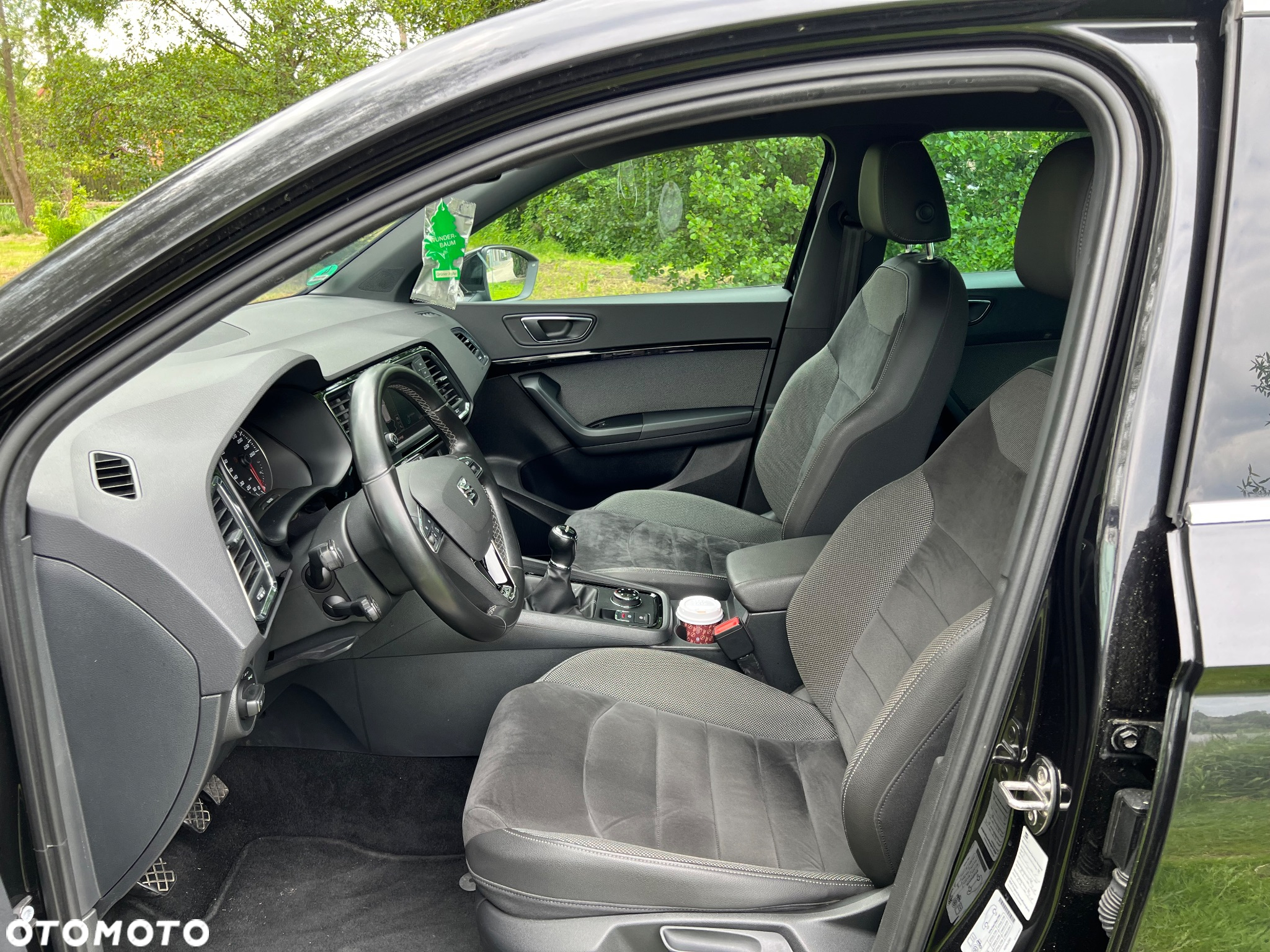 Seat Ateca 2.0 TDI 4Drive XCELLENCE - 13