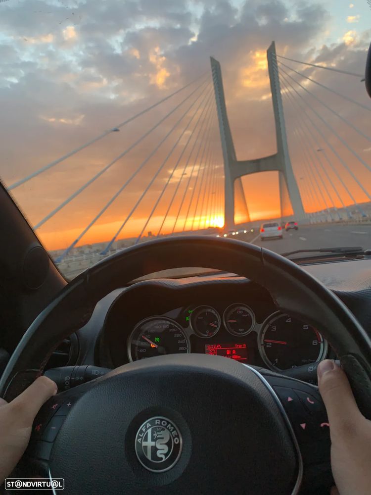 Alfa Romeo MiTo 1.3 JTDM Super - 12