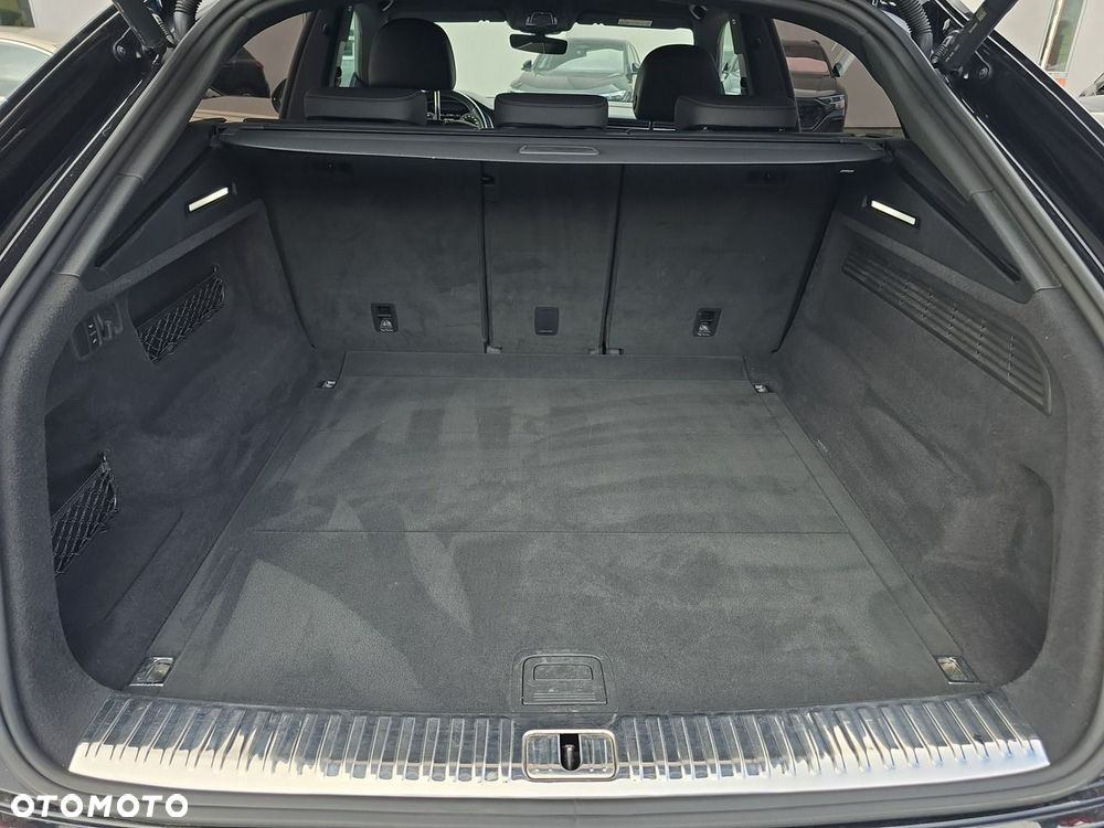Audi Q8 45 TDI mHEV Quattro Tiptronic - 15
