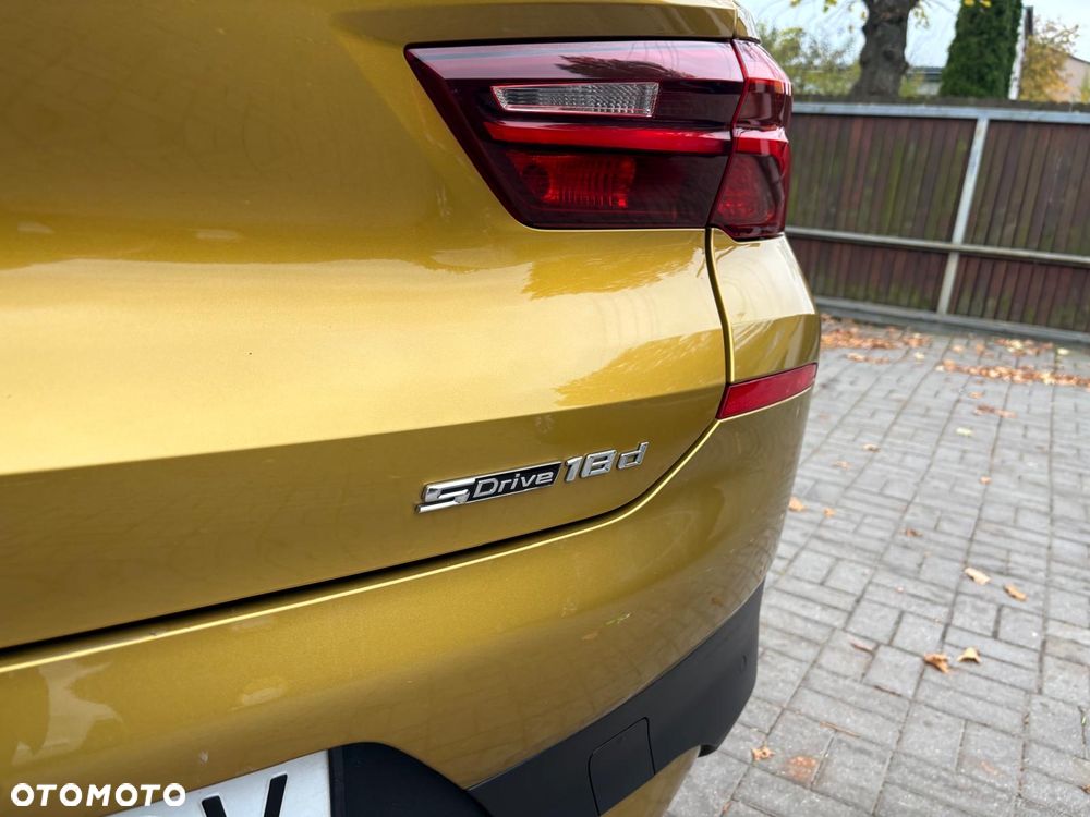 BMW X2 - 8