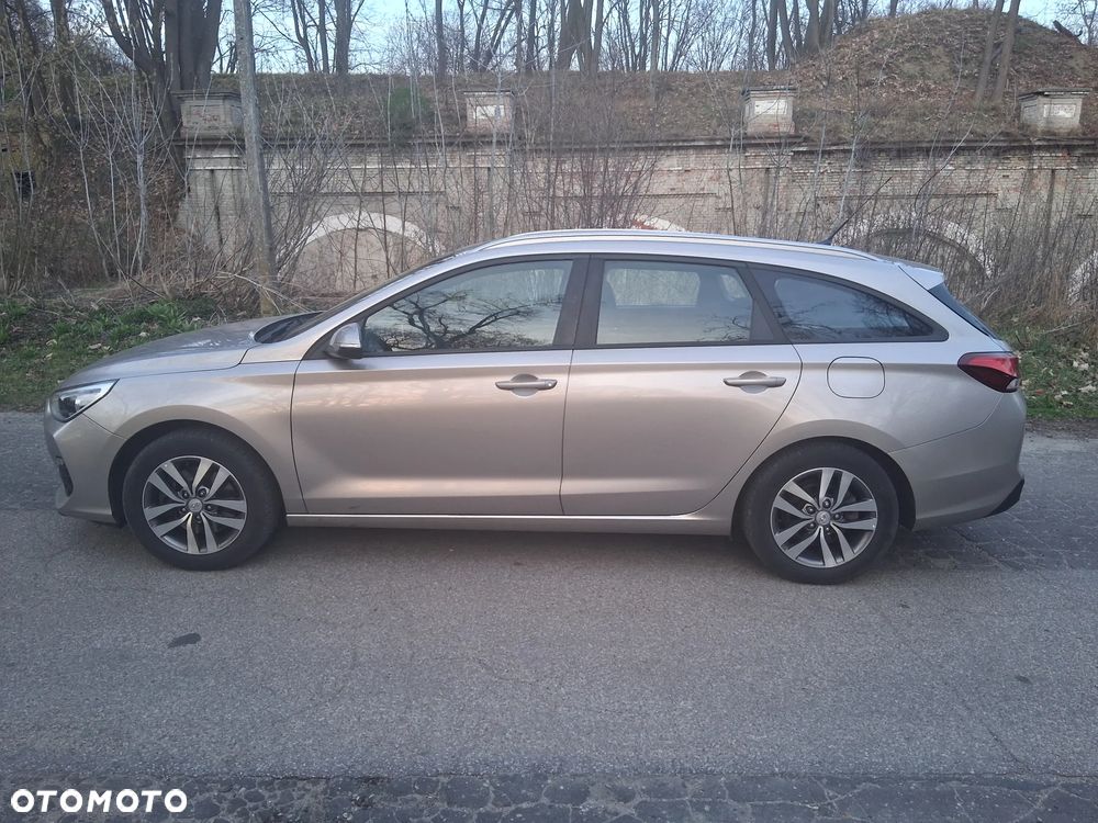 Hyundai i30 1.4 T-GDI Comfort - 3