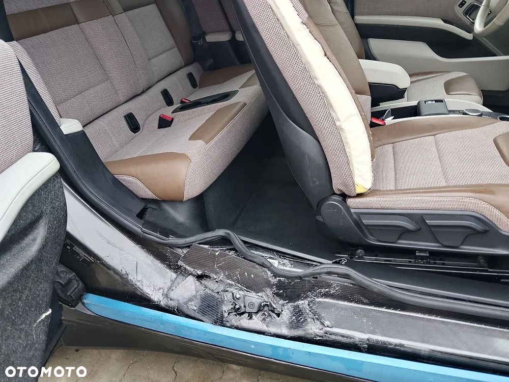 BMW i3 (94 Ah) - 15
