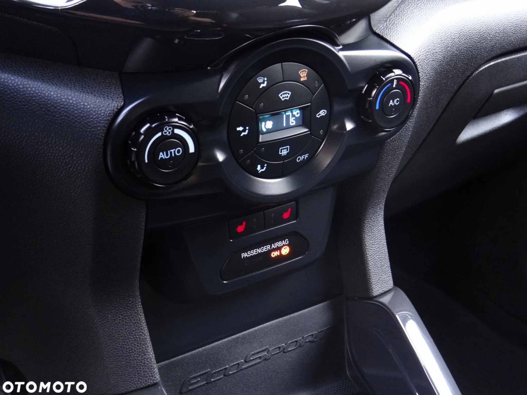 Ford EcoSport 1.0 EcoBoost Titanium ASS - 17