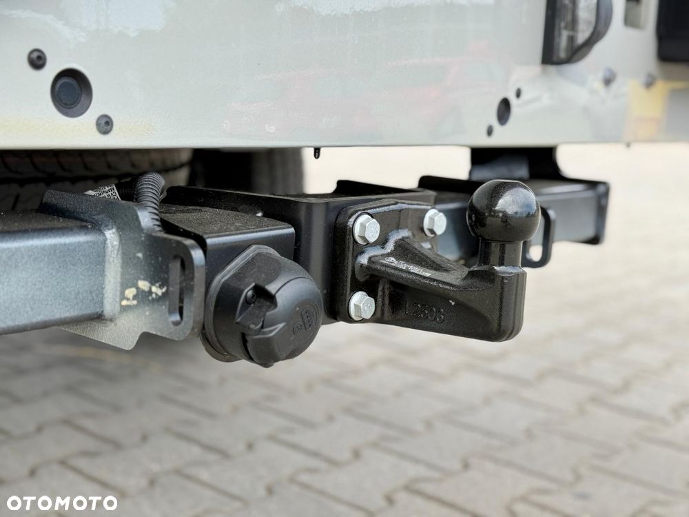 Volkswagen Crafter - 31