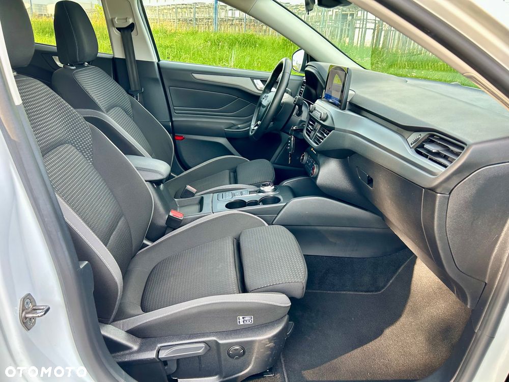 Ford Focus 1.5 EcoBlue SCR Active - 33
