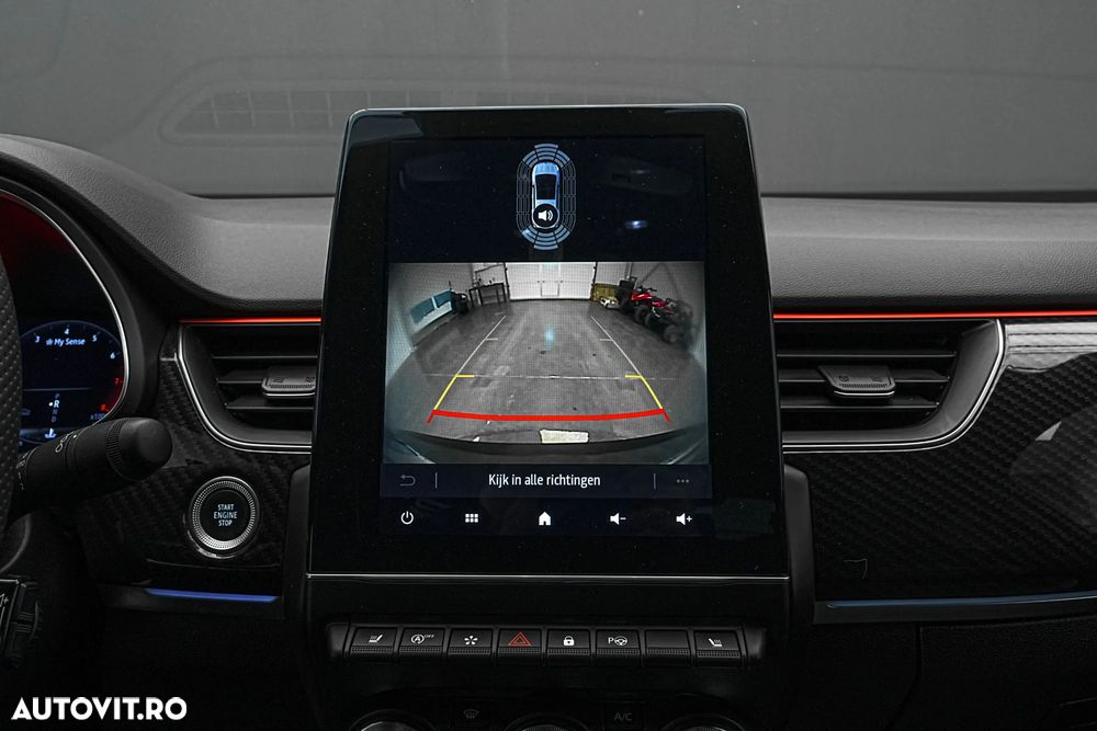 Renault Arkana 140 EDC RS Line - 24
