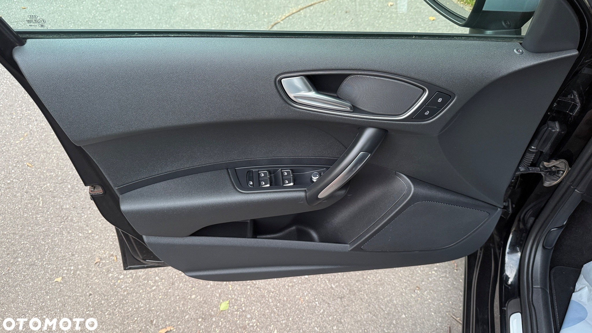 Audi A1 25 TFSI Sportback advanced - 10
