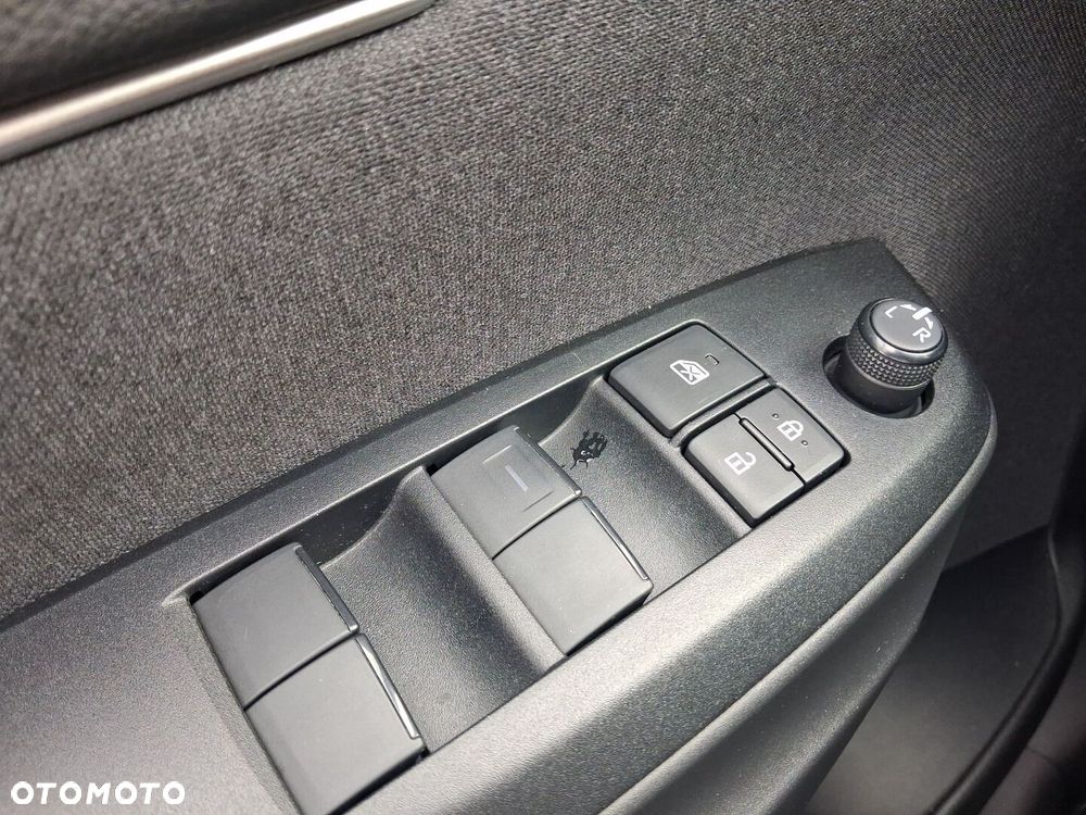 Toyota Yaris Cross Hybrid 1.5 Comfort - 23