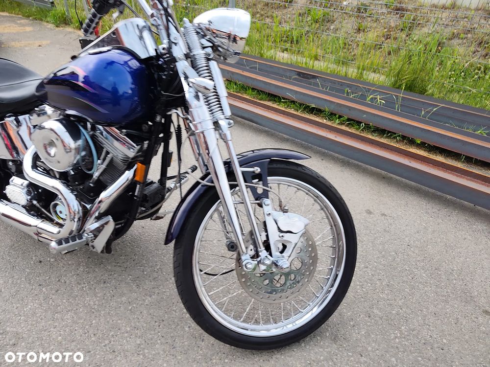 Harley-Davidson Softail Springer Classic - 30