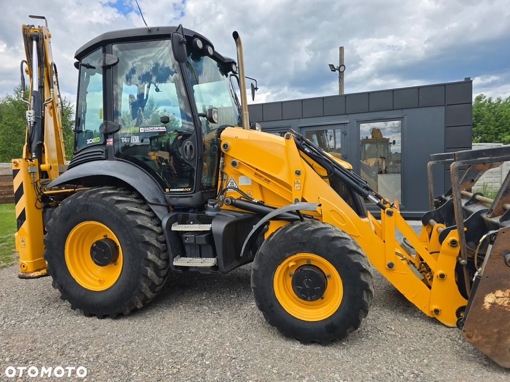 JCB - 2
