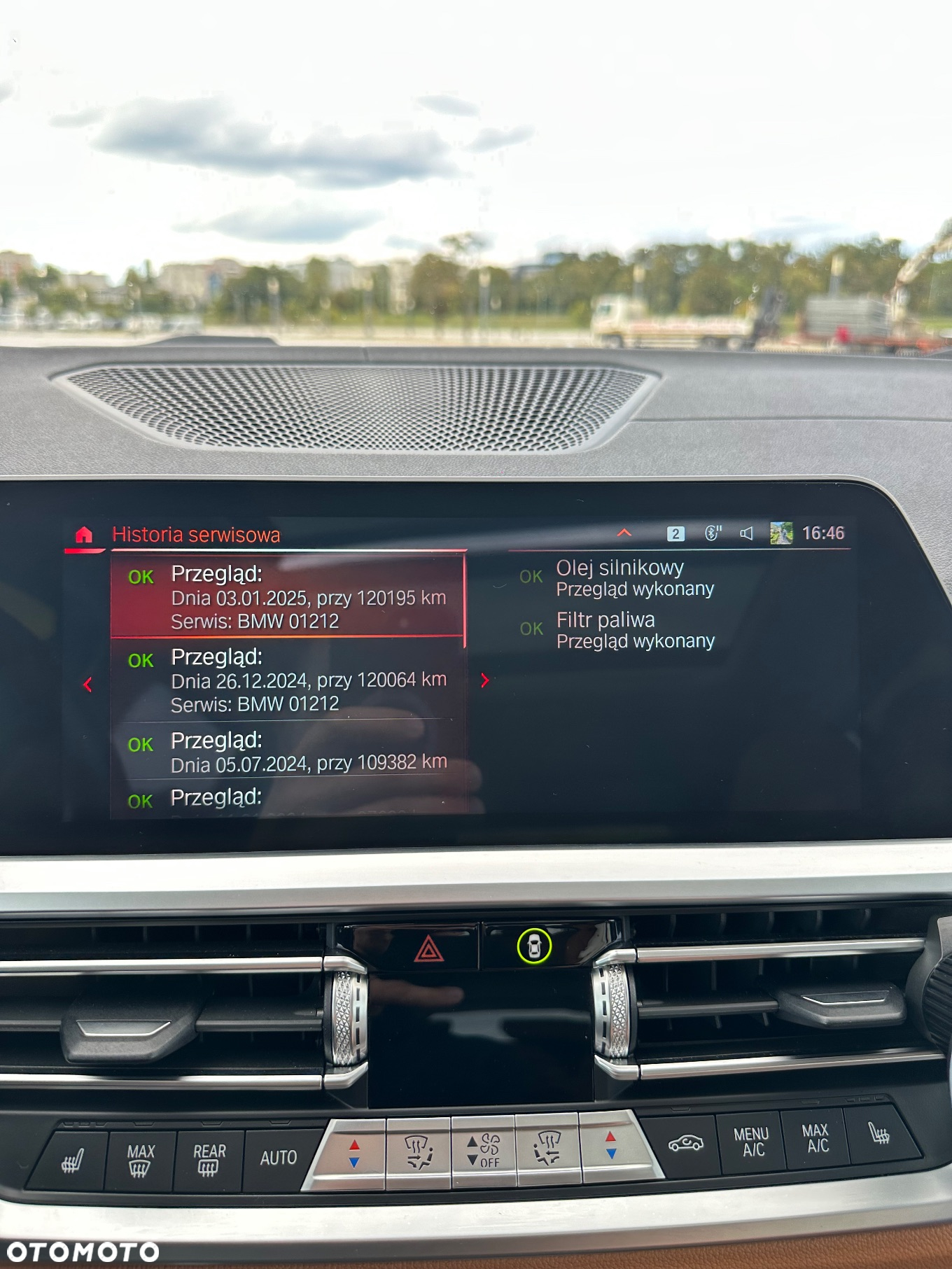 BMW Seria 3 320d Touring Luxury Line - 29