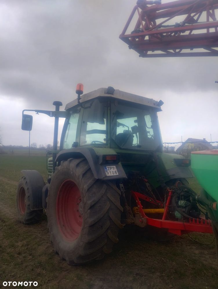 Fendt - 4