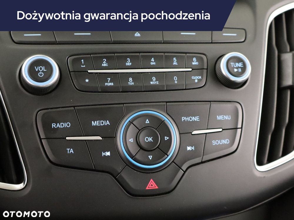 Ford Focus - 17
