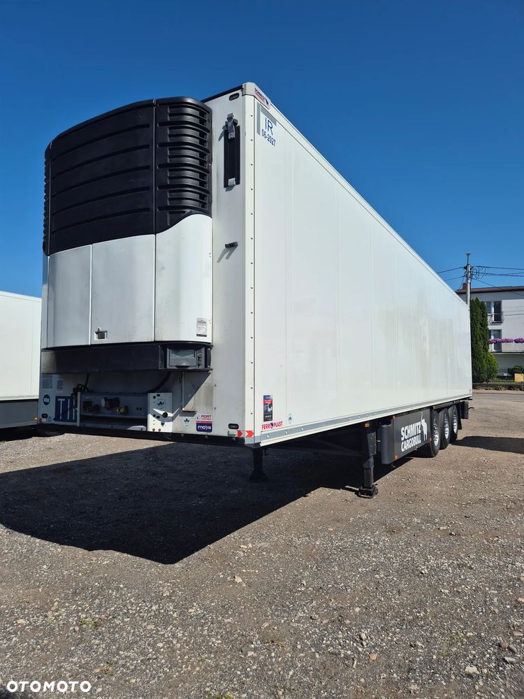 Schmitz Cargobull SCB*S3B - 2