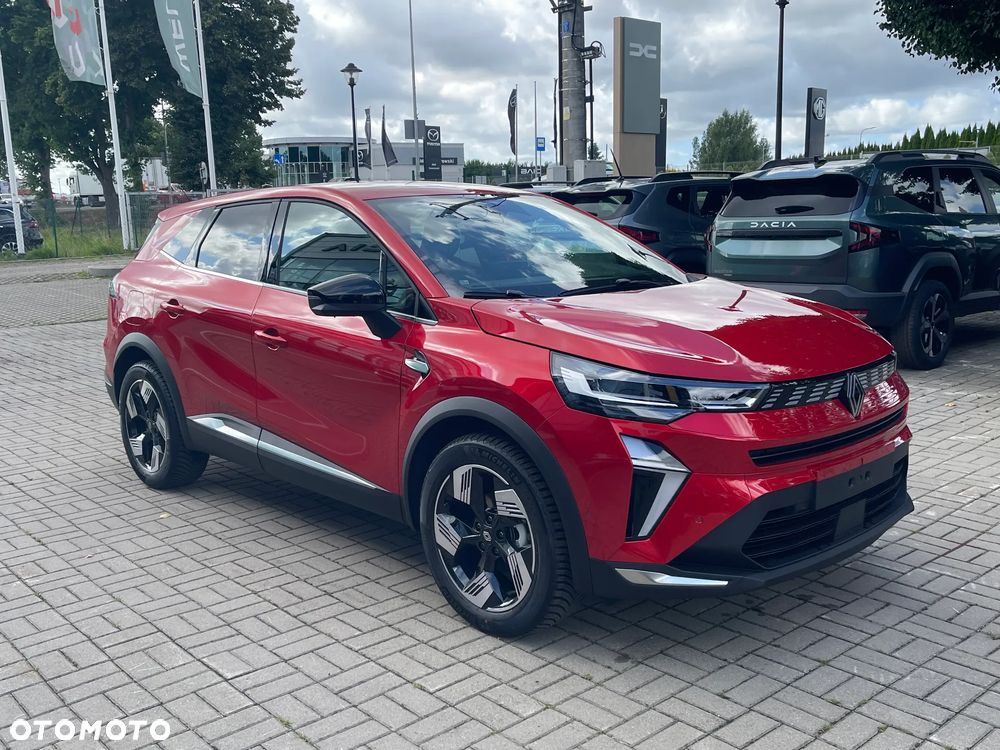 Renault Symbioz - 2
