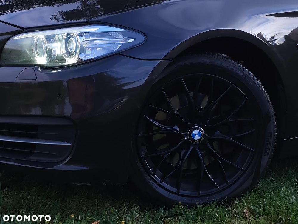 BMW Seria 5 - 15