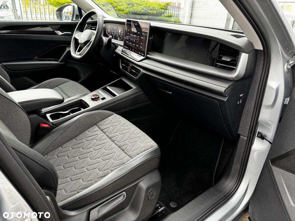 Volkswagen Tayron 2.0 TDI SCR 4MotION DSG Life - 15