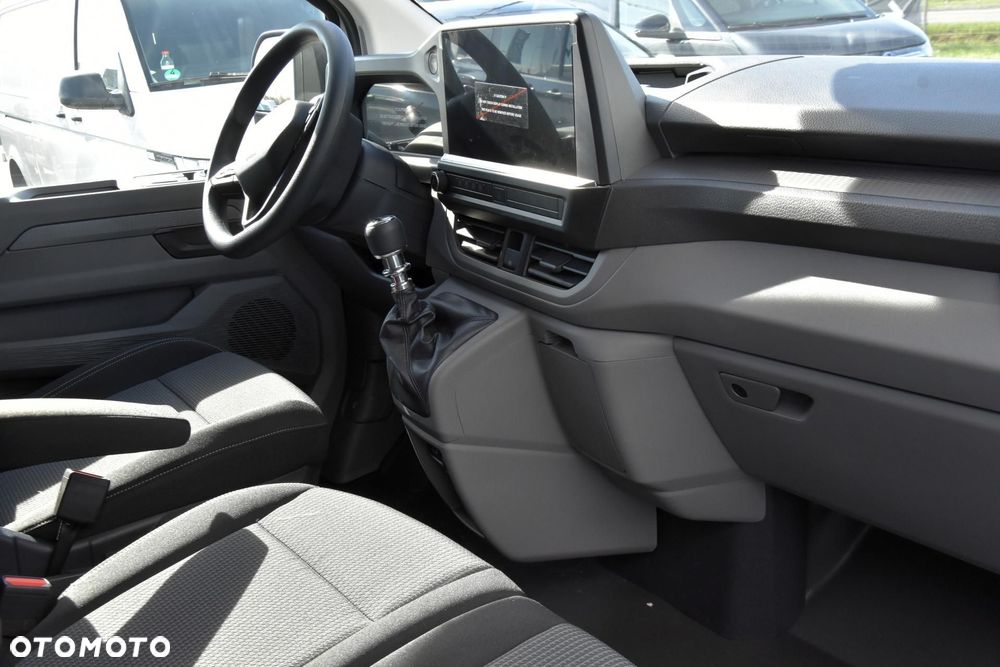 Volkswagen Transporter - 15