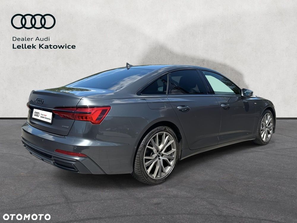 Audi A6 Limousine - 8