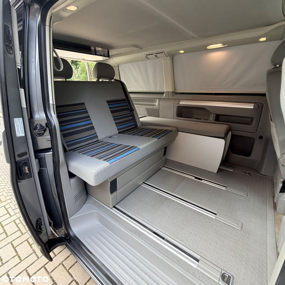 Volkswagen California - 25