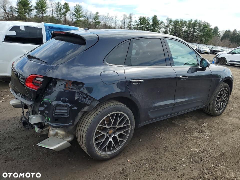 Porsche Macan - 7