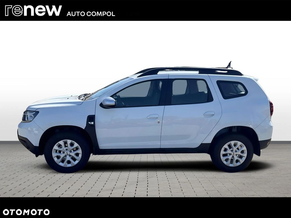 Dacia Duster 1.0 TCe Expression - 2