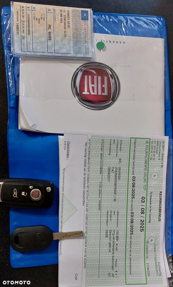 Fiat Tipo 1.4 16v Easy - 24