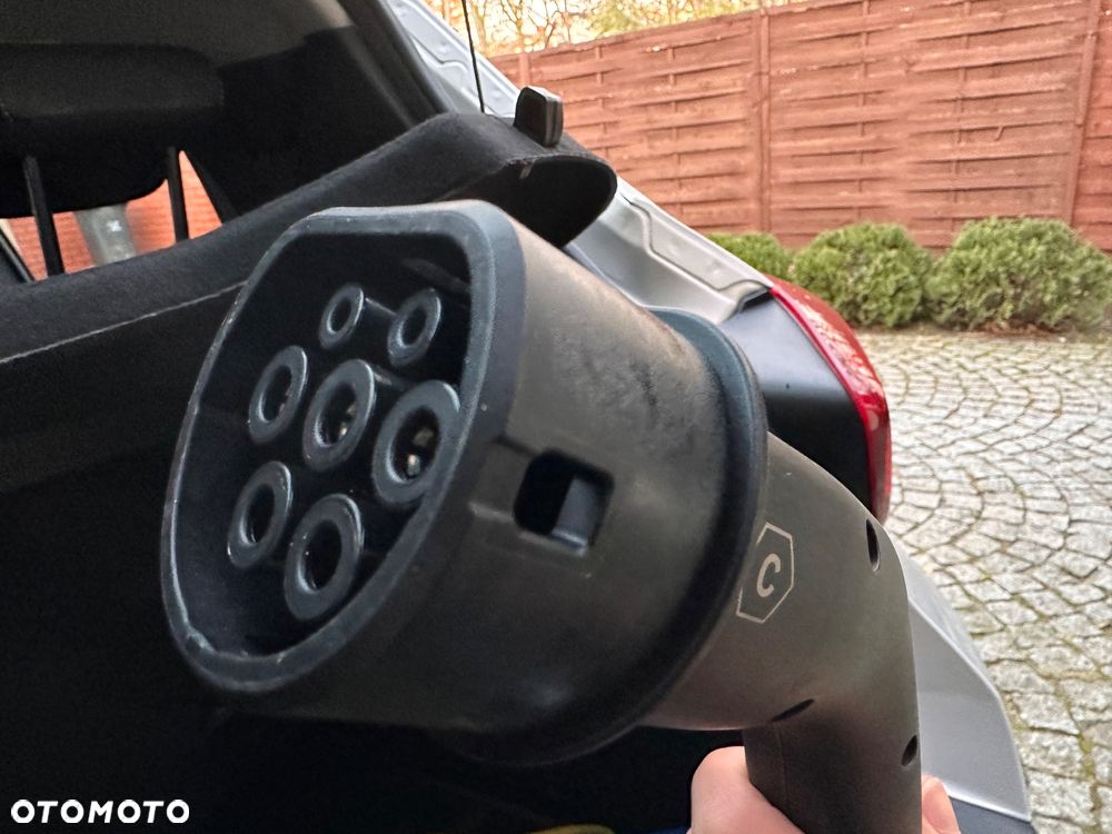 Dacia Spring 27.4kWh Comfort Plus - 30