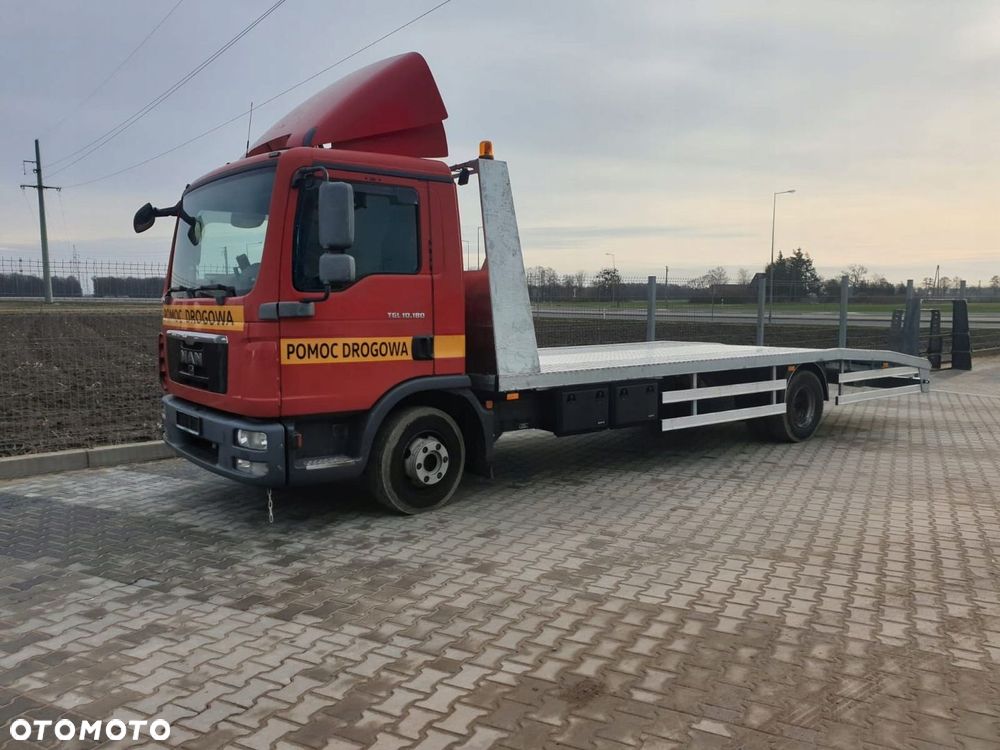 POMOC DROGOWA - NAJAZD - PRODUCENT - OPALENICA - 6