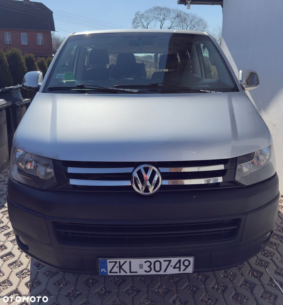 Volkswagen Caravelle L2 Trendline - 8