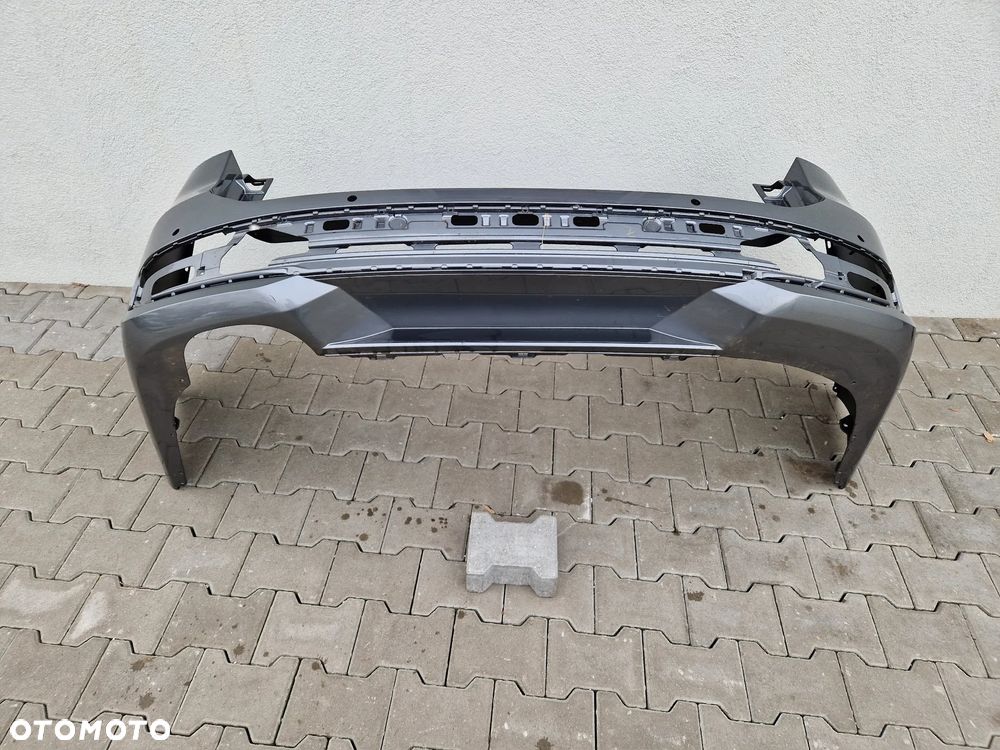 Zderzak Vw Passat B9 kombi 2024 - - 5