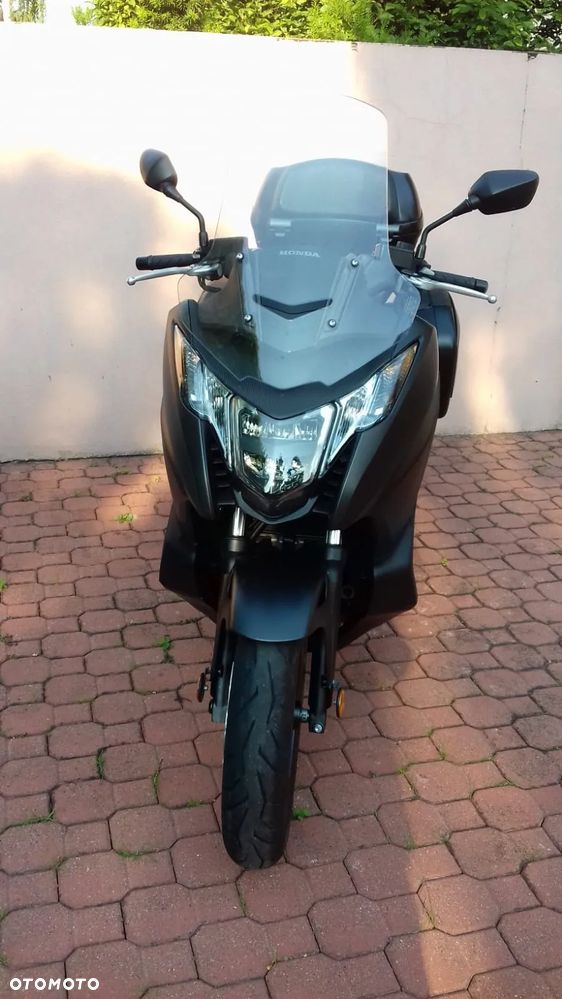 Honda NC - 8