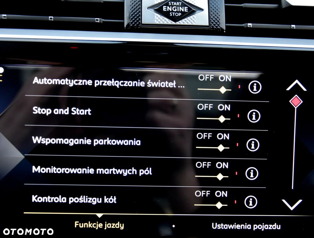 DS Automobiles DS 7 Crossback 1.6 PureTech Louvre - 34