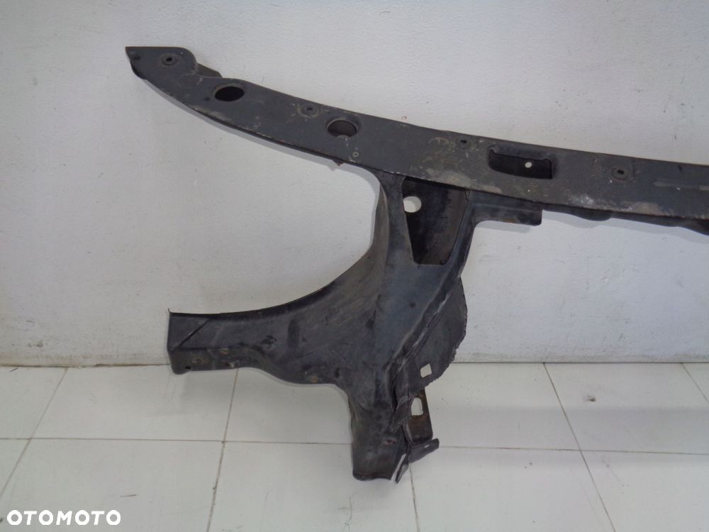 vw t5 transorter wzmocnienie pas przód 03-10r - 3