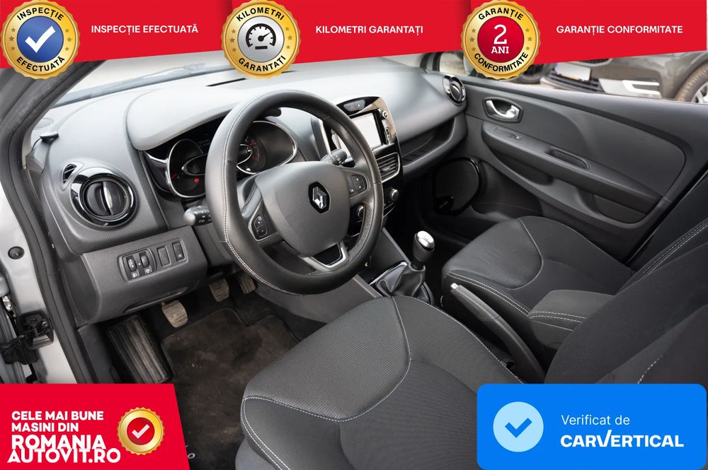 Renault Clio - 16
