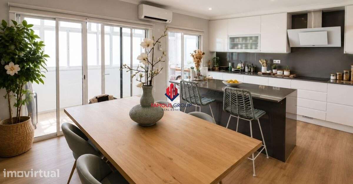 Apartamento T2 Remodelado,  Portimão - Grande imagem: 4/15