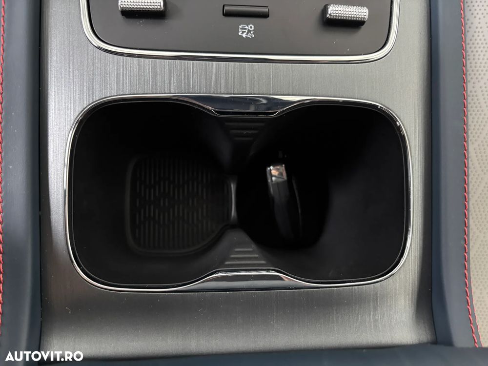 Byd Atto 3 Design - 35