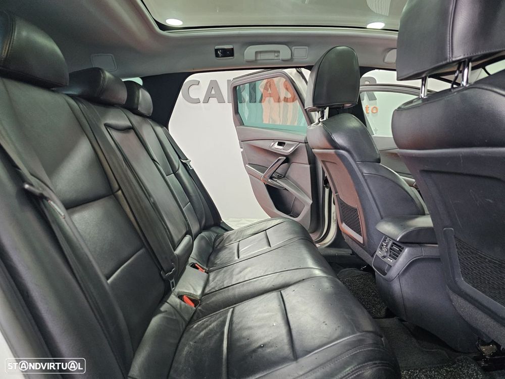 Peugeot 508 SW 1.6 e-HDi Allure 2-Tronic - 14